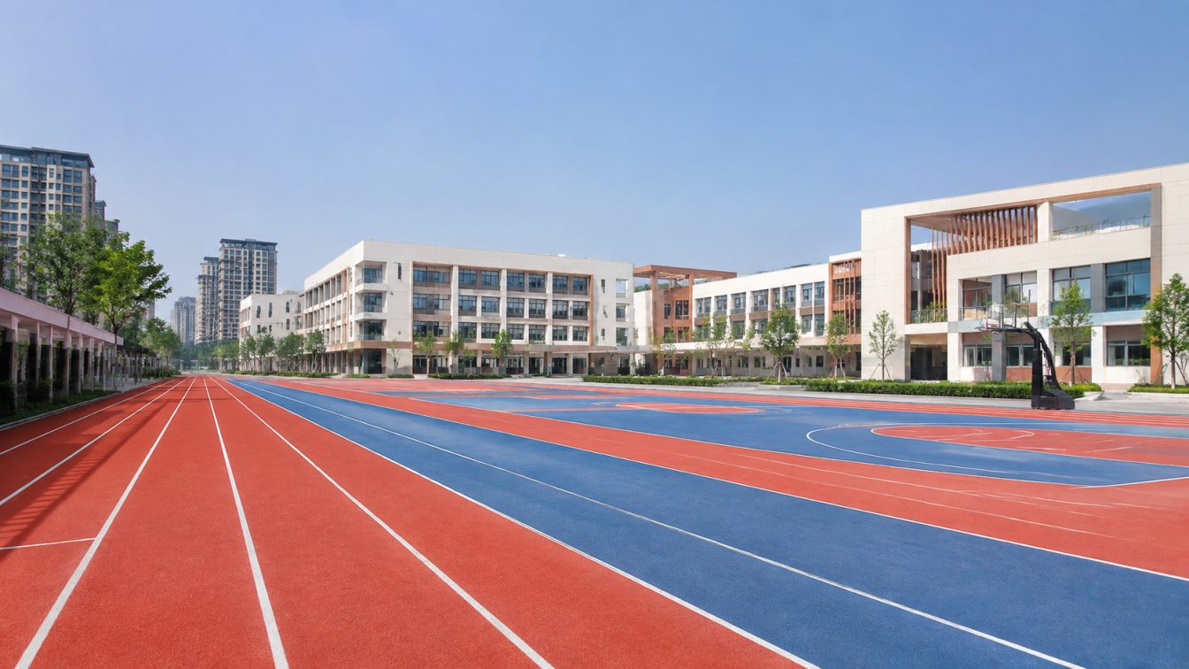 师宗县成都塑胶跑道厂家优选